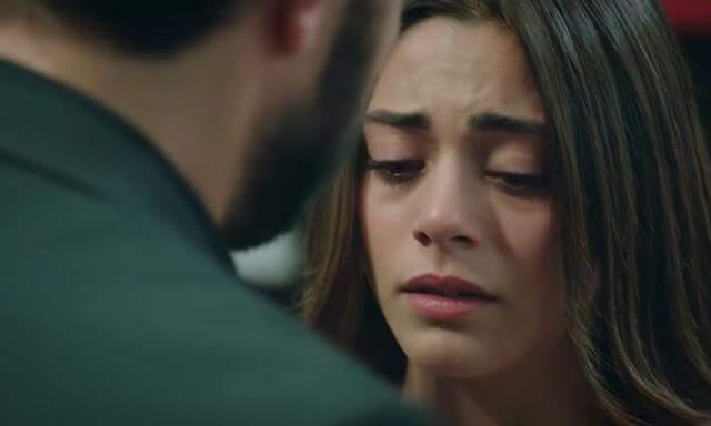 Emanet 263. bölüm fragmanı yayınlandı mı? Emanet dizisi yeni bölümde neler olacak? Emanet dizisi son bölümde neler oldu, yeni bölümde neler olacak?