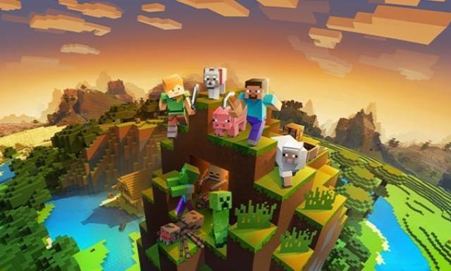 Bilgisayar korsanları, Minecraft'a yaptığı siber saldırı sonrası ülke internetini çökertti