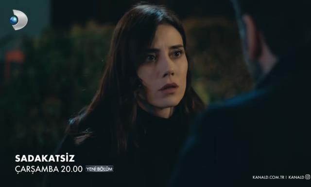 Sadakatsiz canlı izle! Kanal D Sadakatsiz 48. bölüm canlı izle! Sadakatsiz yeni bölümde neler oldu?