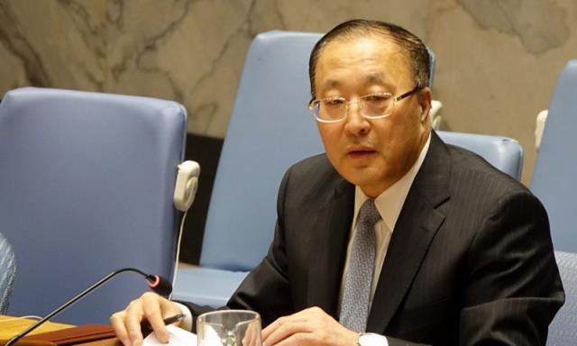 Rusya ve Ukrayna arasındaki gerginlik had safhada! Bir açıklama da süper güç Çin'den geldi