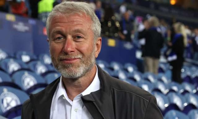 En yakın müttefiki, danışmanı, akıl hocası: Putin'i Rusya'nın devlet başkanlığına da o önermişti! Abramovich'in film gibi hikayesi!