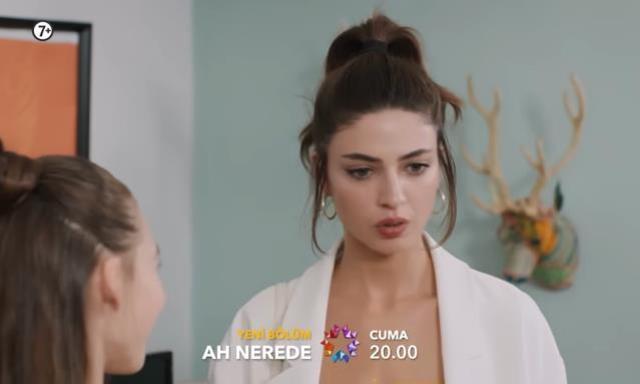Ah Nerede 6. bölüm fragmanı yayınlandı mı? Ah Nerede yeni bölüm fragmanı çıktı mı? Ah Nerede son bölümde neler oldu?