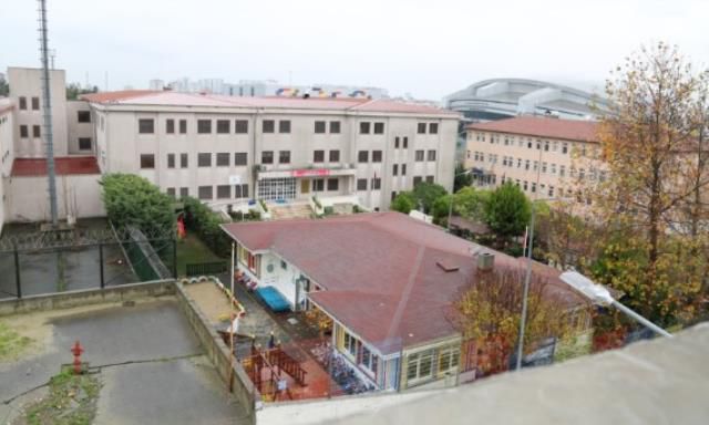 Bakırköy Kadın Kapalı Cezaevi nerede? Gülşen Bakırköy Kadın Kapalı Cezaevine gönderildi!