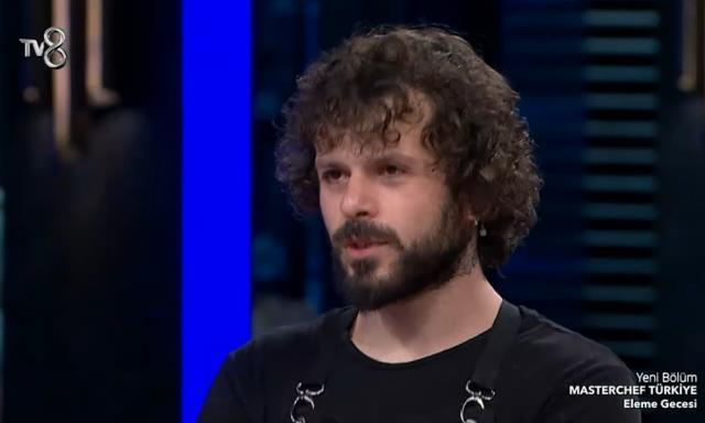 Masterchef Vural neden yok, elendi mi, nerede? Masterchef Vural neden elendi? Masterchef Vural Burnaz kimdir, kaç yaşında, nereli?
