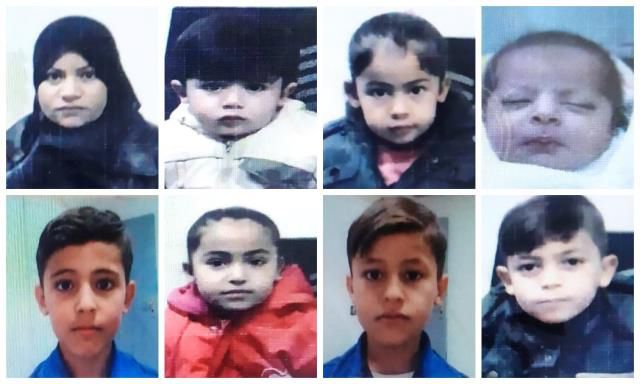 Son Dakika! Bursa'da bir evde çıkan yangında 8'i çocuk 9 kişi hayatını kaybetti