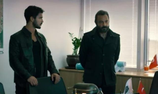 Teşkilat'tan sonra yeni bir MİT dizisi daha geliyor! Türkiye'ye yönelik tehditler anlatılacak