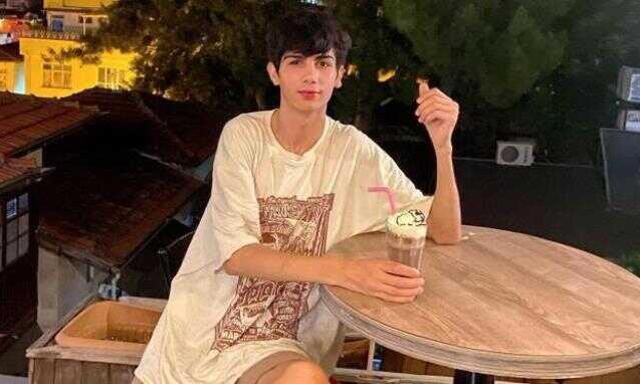 Depremde enkaz altında kalan Taha Duymaz'ın cansız bedenine ulaşıldı