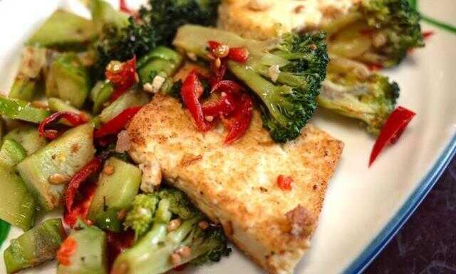 DİYET YEMEKLERİ TARİFLERİ: Diyet öğlen, akşam ve doyurucu diyet yemekleri neler? Diyet sebze, tavuk yemek tarifleri!