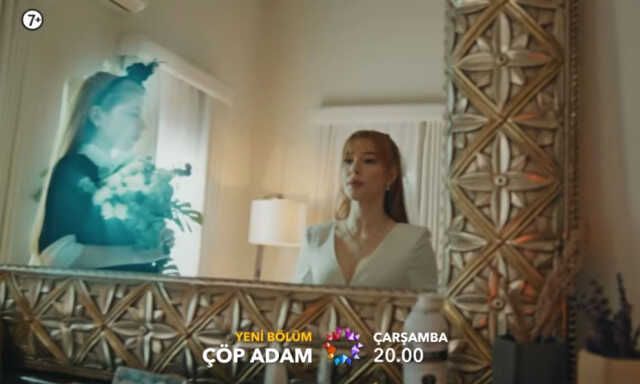 Çöp Adam canlı izle! Star TV Çöp Adam 14. bölüm canlı izle! 15 Mart Çöp Adam yeni bölüm izleme linki!