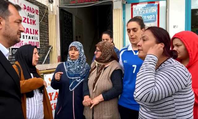 Tekirdağ Büyükşehir Belediyesi'nin depremzedelerle ilgili kararına Bakan Kurum'dan tepki: CHP'nin yönetim anlayışı tam da budur