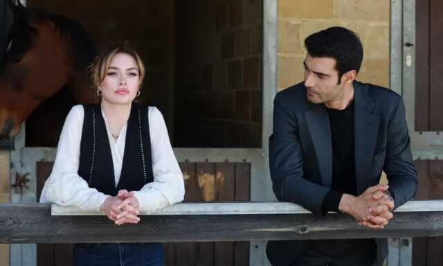 Gülcemal final mi yapacak? Gülcemal dizisi bitiyor mu? Gülcemal final mi yapacak?