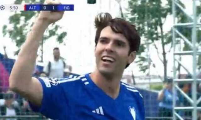 Zaman ikisine farklı davranmış! Semih ve Kaka'nın son halleri mizah konusu oldu