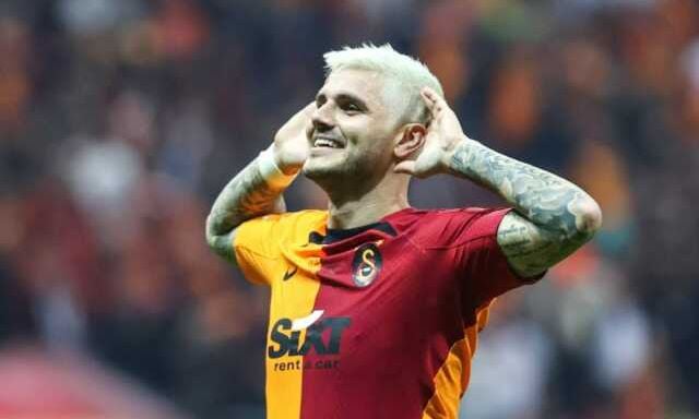 Icardi Galatasaray'da kalacak mı? Icardi Galatasaray'dan ayrılacak mı?