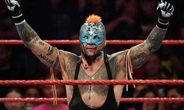 Rey Mysterio öldü mü? Rey Mysterio yaşıyor mu? Rey Mysterio kimdir?