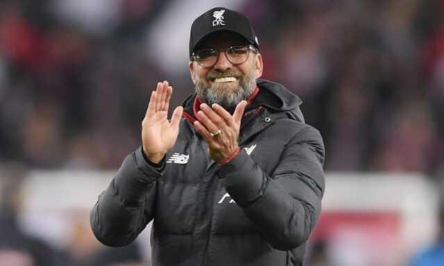 Klopp, transfer için çılgın paraların harcandığı Suudi Arabistan'a çağrıda bulundu: Sınır getirin