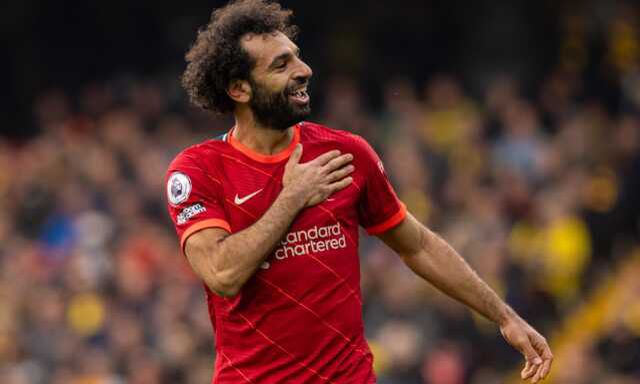 Teklif reddedilince gemileri yaktılar! Suudi Arabistan'dan Salah için Liverpool'a çılgın para
