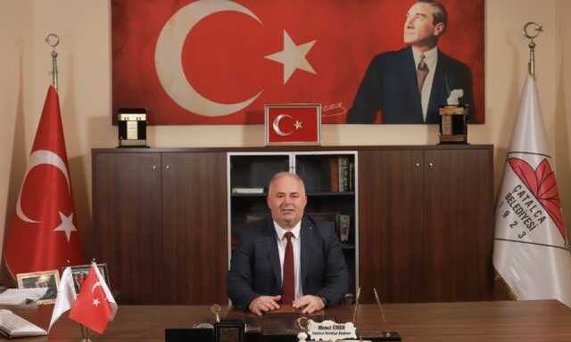 Çatalca Belediyesi hangi partiden? Çatalca Belediye Başkanı kimdir?