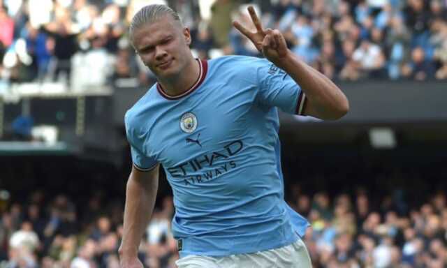 Erling Haaland'ın serbest kalma bedeli ne kadar, 200 milyon euro mu? Menajeri yanıtladı