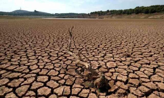 Katalonya'da Kuraklık Nedeniyle Acil Durum İlan Edildi