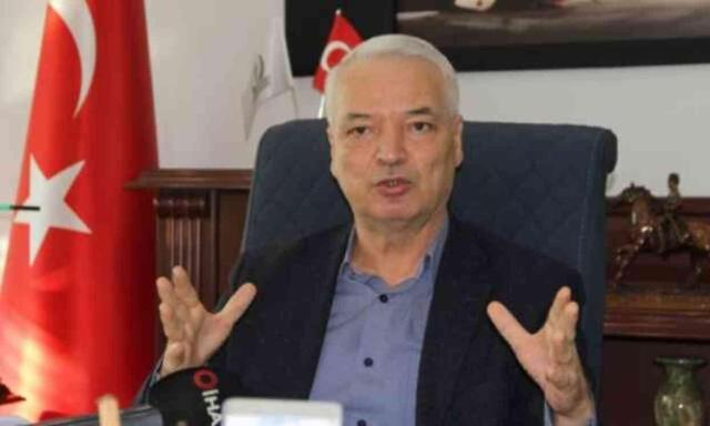 CHP Saruhanlı'dan aday çıkardı mı, belediye başkan adayı kim oldu? Zeki Bilgin Saruhanlı'da aday mı?