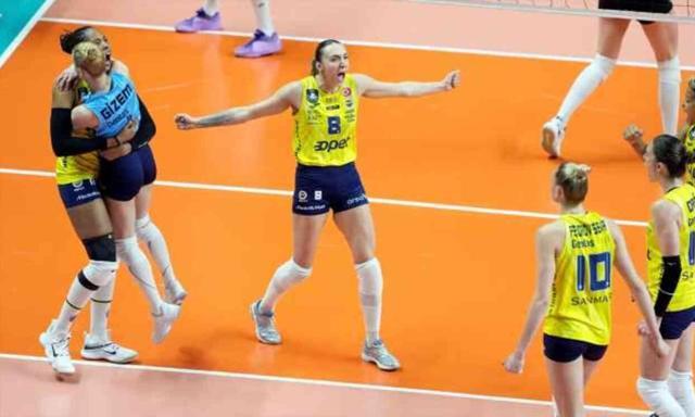 FENERBAHÇE OPET şampiyon oldu mu? Sultanlar Lig'i şampiyonu kim oldu?