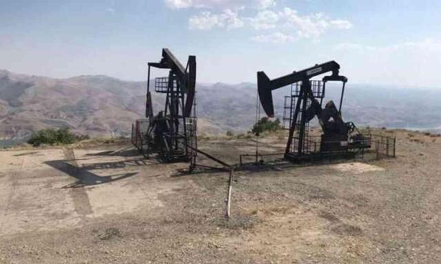 Türkiye'nin kendi petrolü var mı? Türkiye'de petrol var mı varsa neden çıkaramıyoruz?
