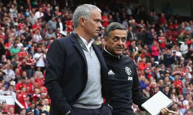 Bahsedilen rakamlar dudak uçuklatıyordu! İşte Mourinho'nun Fenerbahçe'ye maliyeti
