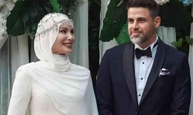 GAMZE ÖZÇELİK KİMLE EVLENDİ? Gamze Özçelik'in eşi Reshad Strik kim, nereli, kaç yaşında?