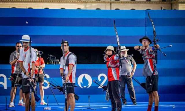 102 Sporcumuz boy gösterecek! 2024 Paris Olimpiyatları başlıyor