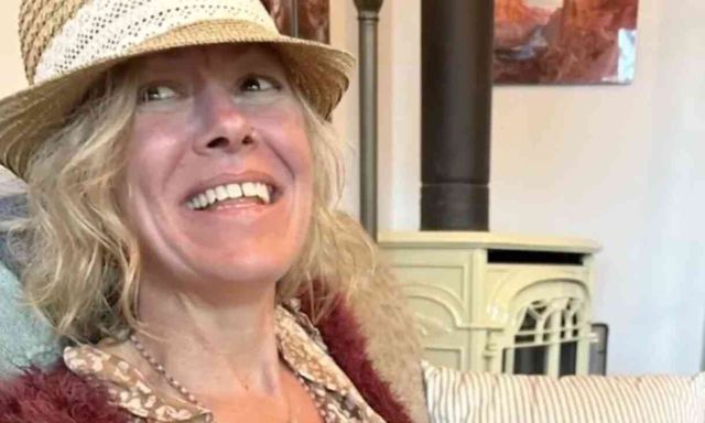 Rock efsanesi Doug Clifford'ın oğlu, eski kız arkadaşını öldürmek şüphesiyle tutuklandı