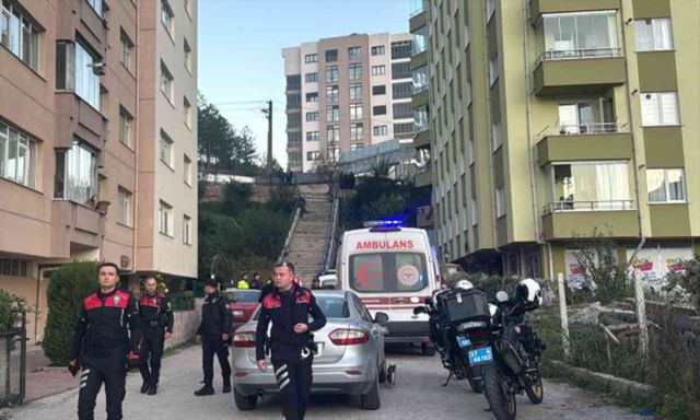 Polis memur eşini öldürdü! Olay ne zaman, nerede oldu?