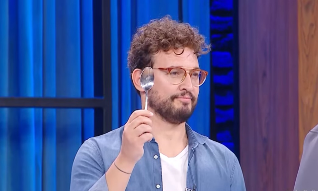 MasterChef'te kime kaşık atıldı? 16 Kasım MasterChef'te sezonun ikinci kaşığını kim aldı?