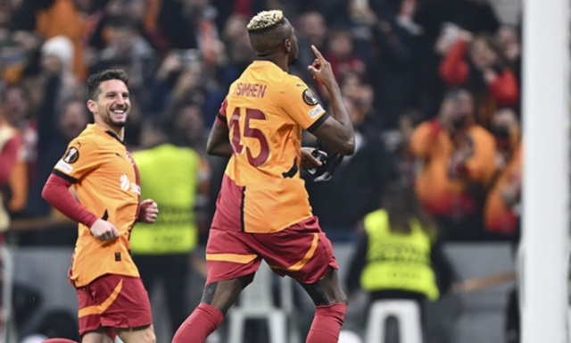 Galatasaray Ajax'a yenilirse ne olur, berabere kalırsa ne olur?