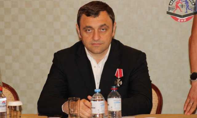 Lüks rezidanstaki bomba saldırıda Rus komutan hayatını kaybetti