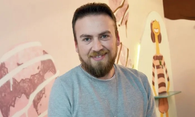 İlk Bebek Heyecanını Yaşayan Neslihan Atagül