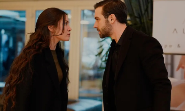 Sahipsizler CANLI izle! 26 Şubat Çarşamba Star TV Sahipsizler 13. bölüm SON BÖLÜM izleme linki!