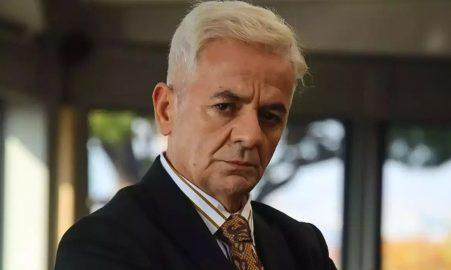 Zafer Algöz neden Şinasi Yurtsever paylaşımını sildi? Zafer Algöz sosyal medyada ne paylaştı?