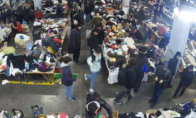 Adım adım planlamışlar! Minguzzi cinayetinin en net görüntüsü