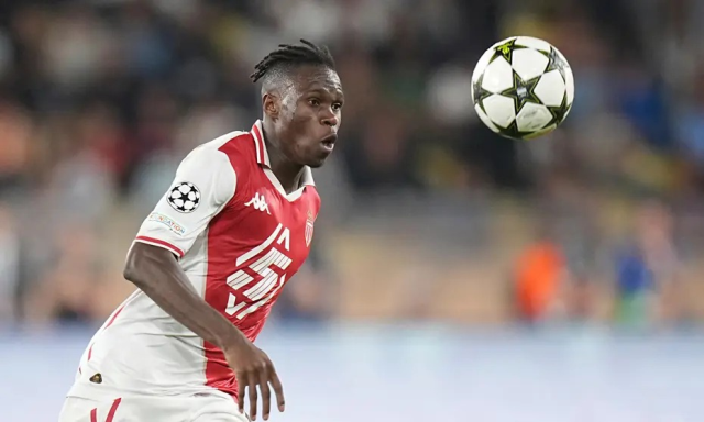 Dursun Özbek'ten Monaco'ya çıkarma! Yıldız futbolcuyu da alıp gelecek