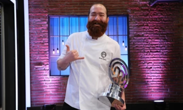 MasterChef Eren kim, MasterChef Eren ne zaman yarıştı, şampiyon oldu mu?