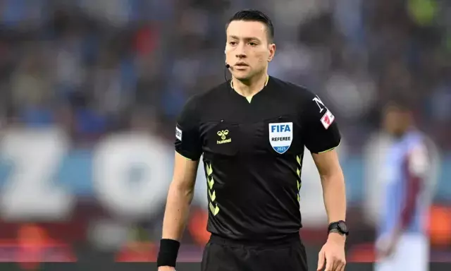 Bahis skandalında 152 hakem PFDK'ya sevk edildi! İşte isim isim liste