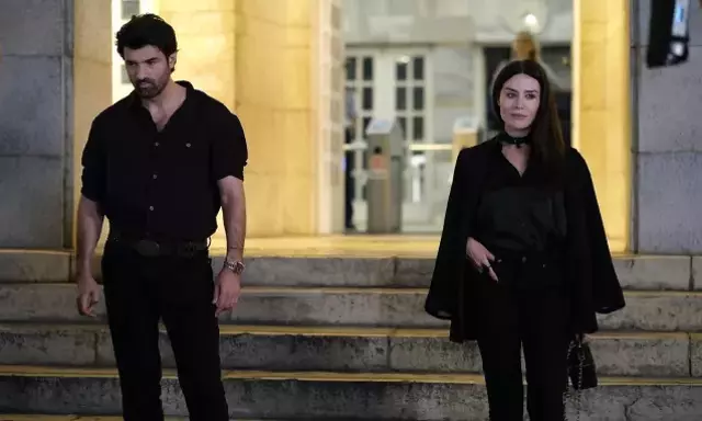 Show TV ekranlarında büyük umutlarla başlayan Bereketli Topraklar için erken final kararı