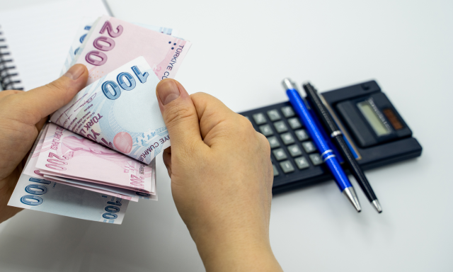Asgari ücret zammı 100'e yakın kalemi etkileyecek! İşte kalem kalem yeni ücretler