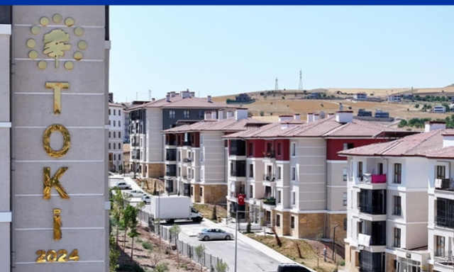 TOKİ kura çekilişi saat kaçta başlıyor, hangi kanalda yayınlanıyor?