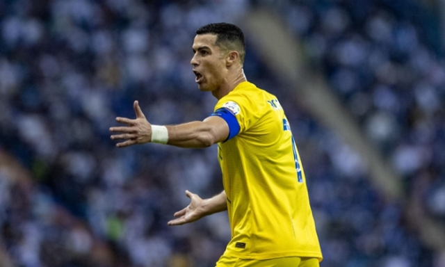 Ronaldo öldü mü? Cristiano Ronaldo yaşıyor mu?