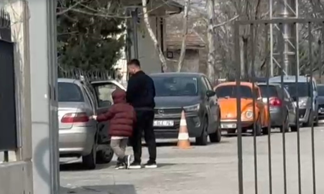 7 yıl sonra annesiyle tanışan ve ilk kez 'anne' diyen Nazar: Rebecca kötü değil, iyiymiş