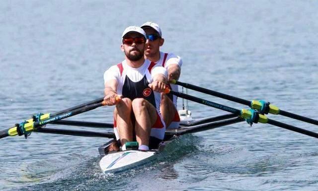 Onat Kazaklı kimdir? Kürekçi Onat Kazaklı kaç yaşında, nereli? 2021 Tokyo Yaz Olimpiyatları Onat Kazaklı kimdir?