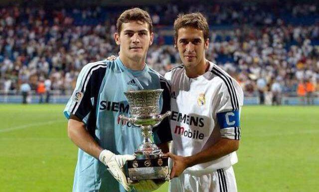 İspanya, Real Madrid Başkanı Florentino Perez'in ses kaydını konuşuyor! Efsane futbolculara demediğini bırakmadı