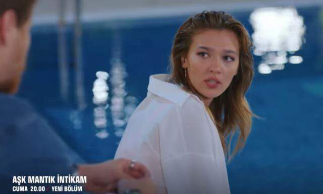 Aşk Mantık İntikam canlı izle! Fox TV Aşk Mantık İntikam 12. yeni bölüm canlı izle! Aşk Mantık İntikam canlı izleme linki! Yeni bölümde neler olacak?