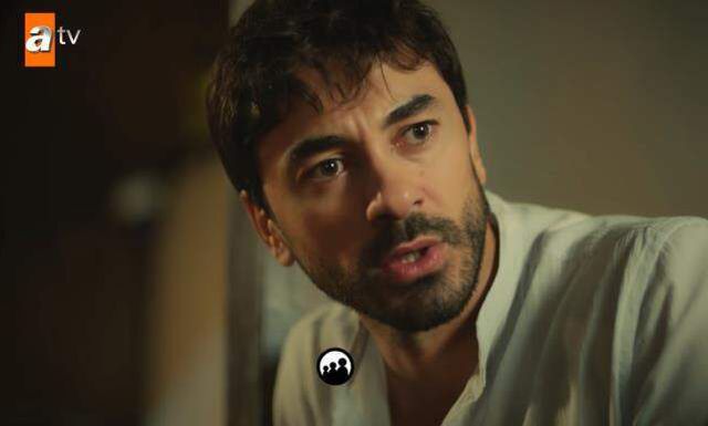 Kalp Yarası canlı izle! ATV Kalp Yarası 11. bölüm canlı izle! Kalp Yarası canlı izleme linki! Kalp Yarası dizisi HD izle!